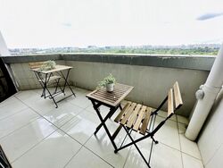 Ivory Heights (D22), Condominium #576087901
